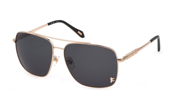 Just Cavalli Sobri Sjc030 - sunglasses just cavalli
