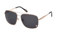 Just Cavalli Sobri Sjc030 - sunglasses just cavalli