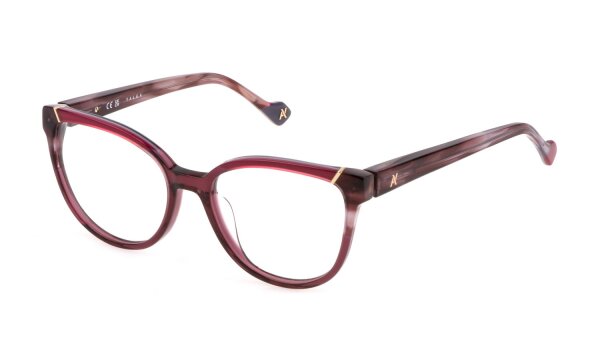 Yalea Kobri Vya097v - opt.frames yalea - Farbcode 0W48