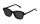 Sting Kobri Usj729 - opt.frames+clipon sting superga - U28P - Schwarz matt