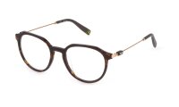 Fila Kobri Vfi448 - opt.frames fila - 04BL - Havanna dunkel