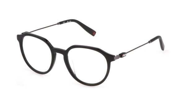 Fila Kobri Vfi448 - opt.frames fila - 0700 - Schwarz glänzend