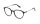 Fila Kobri Vfi448 - opt.frames fila - 0700 - Schwarz glänzend