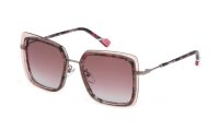 Yalea Sobri Sya085 - sunglasses yalea - Farbcode 0A39