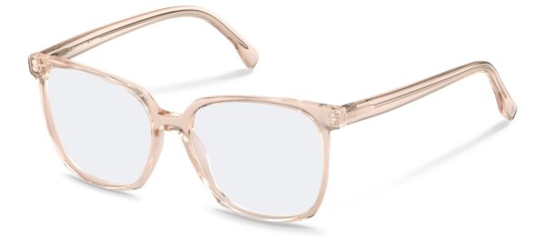 Rodenstock Kobri R5352 - plastic opt.frame rodenstock w\a - Farbcode C000