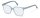 Rodenstock Kobri R5352 - plastic opt.frame rodenstock w\a - D000 - Hellblau