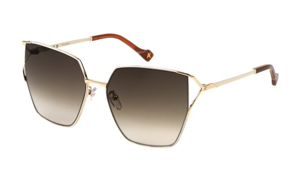 Yalea Sobri Sya147 - sunglasses yalea