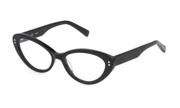 Sting Kobri Vst422n - opt.frames sting - 0700 - Schwarz glänzend