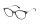 Nina Ricci Kobri Vnr292 - opt.frames nina ricci - 0700 - Schwarz glänzend