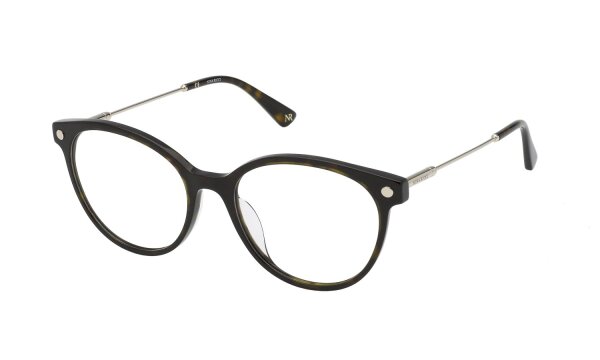 Nina Ricci Kobri Vnr292 - opt.frames nina ricci - 0722 - Havanna dunkel glänzend