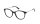 Nina Ricci Kobri Vnr308 - opt.frames nina ricci - 700Y - Schwarz glänzend