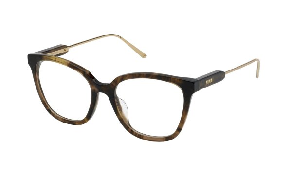Nina Ricci Kobri Vnr290 - opt.frames nina ricci - Farbcode 0GGU