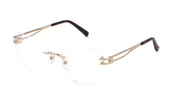 Sting Kobri Vst468 - opt.frames sting sangiovanni - 0300 - Roségold glänzend