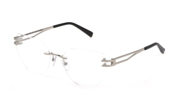 Sting Kobri Vst468 - opt.frames sting sangiovanni - 0579 - Palladium glänzend