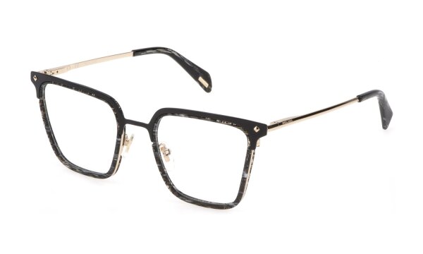 Police Kobri Vplg25 - opt.frames police woman