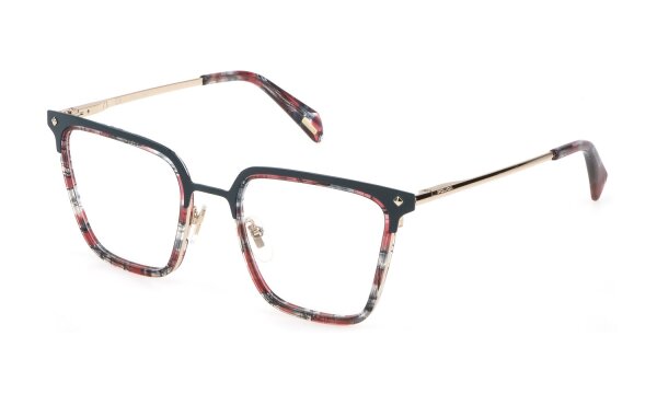 Police Kobri Vplg25 - opt.frames police woman