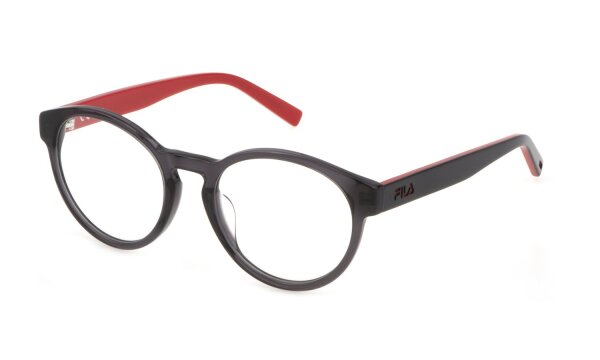 Fila Kobri Vfi218 - opt.frames fila - 0705 - Dunkelgrau transparent glänzend