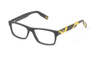 Fila Kobri Vfi307v - opt.frames fila - 0L46 - Grau matt