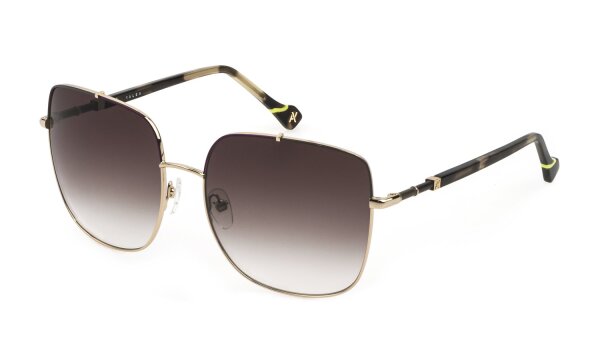 Yalea Sobri Sya030 - sunglasses yalea