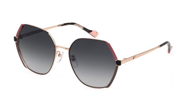 Yalea Sobri Sya101 - sunglasses yalea