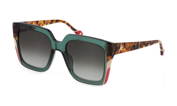 Yalea Sobri Sya106v - sunglasses yalea
