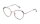 Yalea Kobri Vya038v - opt.frames yalea - 08FE - Camel glänzend