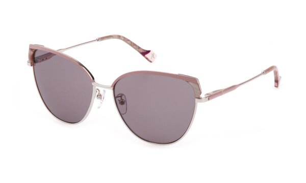 Yalea Sobri Sya082 - sunglasses yalea
