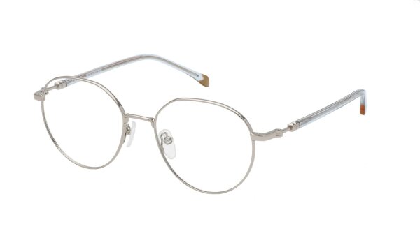 Zadig&Voltaire Kobri Vzv351 - opt.frames zadig&voltaire - 0594 - Hellgold glänzend