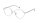 Zadig&Voltaire Kobri Vzv351 - opt.frames zadig&voltaire - 0594 - Hellgold glänzend