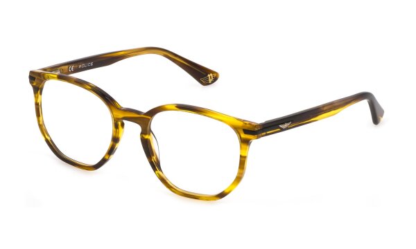 Police Kobri Vk104 - opt.frames police kids