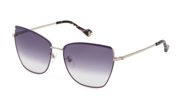 Yalea Sobri Sya058 - sunglasses yalea