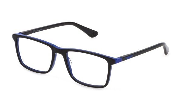 Police Kobri Vk096 - opt.frames police kids - Farbcode 0C12