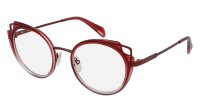 Police Kobri Vpla03 - opt.frames police donna - Farbcode...