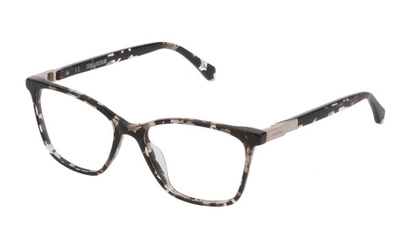 Zadig&Voltaire Kobri Vzv243 - opt.frames zadig&voltaire
