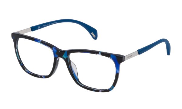 Police Kobri Vpl630 - opt.frames police donna - Farbcode 06RJ