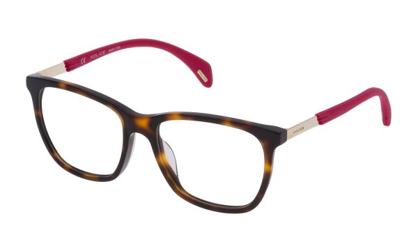 Police Kobri Vpl630 - opt.frames police donna - Farbcode 09AJ