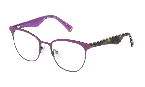 Police Kobri Vpl417 - opt.frames police donna - Farbcode 08PP
