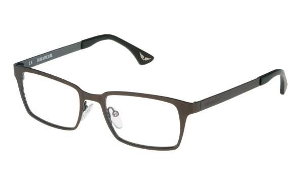 Zadig&Voltaire Kobri Vzv027 - opt.frames zadig&voltaire - Farbcode 08BK