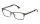 Zadig&Voltaire Kobri Vzv027 - opt.frames zadig&voltaire - Farbcode 08BK