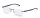 Porsche Design Kobri P8748 - opt.frames porsche design - A0S1 - Schwarz/Grau