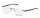 Porsche Design Kobri P8748 - opt.frames porsche design - A0S2 - Schwarz/Grau
