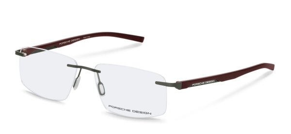 Porsche Design Kobri P8748 - opt.frames porsche design