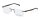 Porsche Design Kobri P8748 - opt.frames porsche design - D0S1 - Braun/Oliv