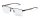 Porsche Design Kobri P8775 - metal opt.frame porsche design