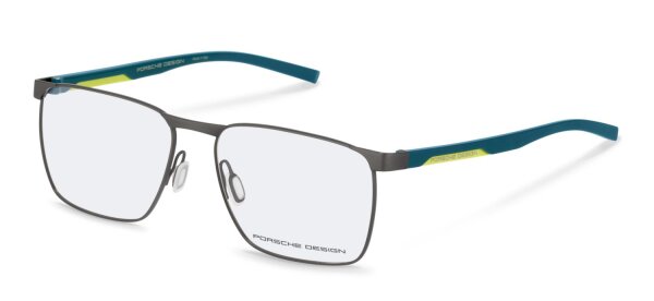 Porsche Design Kobri P8776 - metal opt.frame porsche design