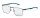Porsche Design Kobri P8776 - metal opt.frame porsche design