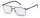 Porsche Design Kobri P8392 - opt.frames porsche design - B - Schwarz