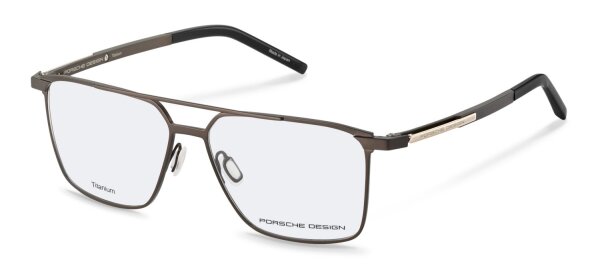 Porsche Design Kobri P8392 - opt.frames porsche design - D - Braun