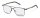 Porsche Design Kobri P8392 - opt.frames porsche design - D - Braun