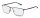 Porsche Design Kobri P8397 - opt.frames porsche design - A - Schwarz
